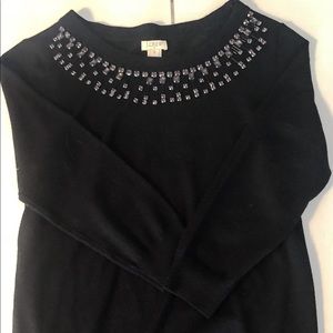 jcrew sweater